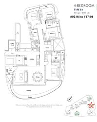 Cape Royale (D4), Condominium #599191471